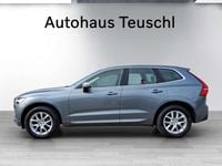 Gebraucht Volvo XC60 Momentum 197 PS (144 kW) 2019 Grau SUV