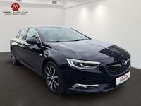 Gebraucht Opel Insignia Innovation 136 PS (100 kW) 2017 Blau Limousine