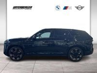 Gebraucht BMW X1 Comfort Edition 653 PS (480 kW) 2023 Schwarz SUV
