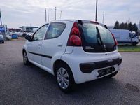 gebraucht Peugeot 107 Lion Edition 10