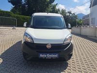 gebraucht Fiat Doblò SX Cargo