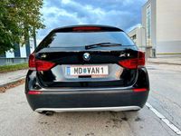 gebraucht BMW X1 sDrive18d *Sonderausstattung*