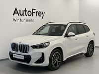 Gebraucht BMW iX1 Shadowline 200 kW (272 PS) 2023 Alpinweiß SUV