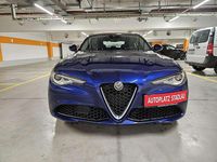 gebraucht Alfa Romeo Giulia Super 2,2 160 ATX RWD