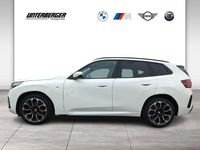 Gebraucht BMW X3 M Sport 197 PS (144 kW) 2025 Weiß SUV
