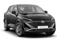 Neu Nissan Qashqai Acenta 158 PS (116 kW) 2026 SUV