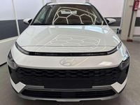 Neu Hyundai Bayon Life 99 PS (72 kW) 2025 Weiß SUV
