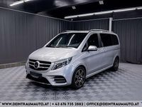 Gebraucht Mercedes E250 Avantgarde 190 PS (139 kW) 2018 Silber Kombi