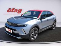 gebraucht Opel Mokka 1.2 Direct Injection Turbo Elegance