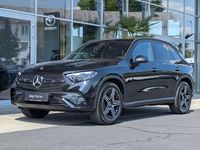 Gebraucht Mercedes GLC220 197 PS (144 kW) 2025 Schwarz SUV