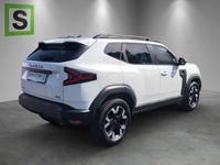 gebraucht Dacia Duster Extreme Hybrid 140