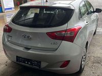 gebraucht Hyundai i30 14 CVVT Start!