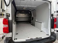 gebraucht Opel Vivaro BlueHDi 120 S&S XL
