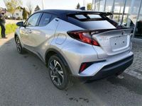 gebraucht Toyota C-HR - 1.8 l Hybrid 4x2 Active Drive CVT SUV