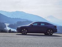 gebraucht Polestar 2 78kWh Long Range: 36.000 netto. Miete ab 1.049.-