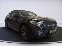 gebraucht Mercedes GLC300e 4M COUPE AMG LINE 360 GRAD K AHK