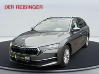 gebraucht Skoda Octavia Kombi Selection DSG
