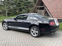 Gebraucht Ford Mustang 320 PS (235 kW) 2010 Coupé