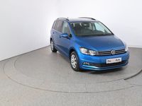 gebraucht VW Touran Comfortline TSI