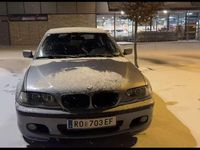 Gebraucht BMW 320 M Sport 150 PS (110 kW) 2003 Limousine