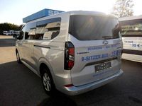 Gebraucht Ford Transit Custom Limited 170 PS (125 kW) 2025 Silber Kombi