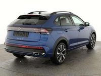 gebraucht VW Taigo R-Line 1.5 TSI DSG R-LINE AHK Navi Matrix K...