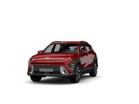 Neu Hyundai Kona 101 PS (74 kW) 2025 Silber SUV