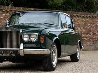 Gebraucht Rolls Royce Silver Shadow 1967 Limousine