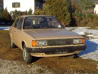 gebraucht Audi 80 C