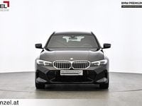 gebraucht BMW 320 d xDrive Touring G21