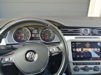 gebraucht VW Passat Passat VariantVariant Comfortline 2,0 TDI SCR Comfortline
