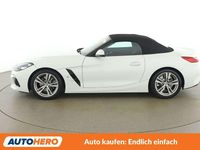 gebraucht BMW Z4 sDrive 20i M Sport