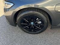 gebraucht BMW 320e Advantage