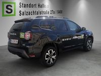 gebraucht Dacia Duster Journey+ Blue dCi 115 4x4