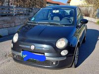 gebraucht Fiat 500 12 Lounge
