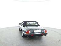 gebraucht Jaguar XJS XJ-SC V12 Cabrio Aut.