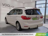 gebraucht BMW 218 Gran Tourer d xDrive Advantage