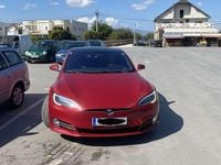 gebraucht Tesla Model S Performance 75 P
