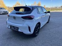 gebraucht Opel Corsa 1.2l Turbo GS 8 Gang Aut. SERVICE NEU !