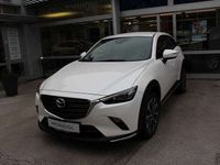 gebraucht Mazda CX-3 G121 Revolution