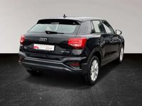 gebraucht Audi Q2 35 TFSI S tronic advanced NaviPlus 110 kW (150 ...