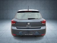 gebraucht Seat Ibiza Style Edition 1.0 TSI DSG