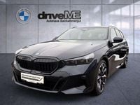 Gebraucht BMW 530e Comfort Edition 299 PS (219 kW) 2024 Schwarz Kombi