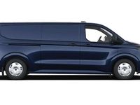 gebraucht Ford Transit Custom Trend TDCi 136 Aut 320 L2 SHZ Kam 100 kW (136 P...