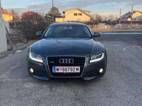 gebraucht Audi A5 Coupé 3,0 TDI V6 quattro DPF