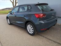 gebraucht Seat Ibiza Reference 1,0MPi APP Sunset LED