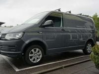 gebraucht VW T6.1 Transporter Kasten