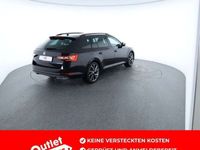 gebraucht Skoda Superb Combi SportLine TDI DSG