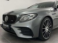 gebraucht Mercedes E53 AMG AMG T 4MATIC Aut.
