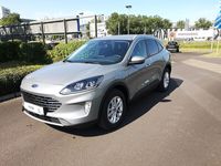 gebraucht Ford Kuga 2,5 Duratec PHEV Titanium Aut.